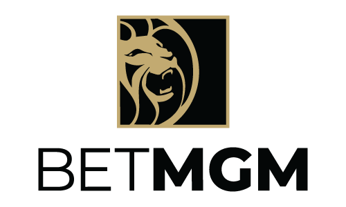 BetMGM logo